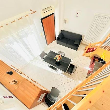 Suite Dei Fiori - Luxury Open Space Санремо Экстерьер фото