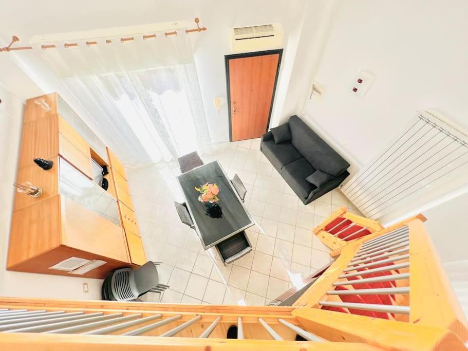 Suite Dei Fiori - Luxury Open Space Санремо Экстерьер фото