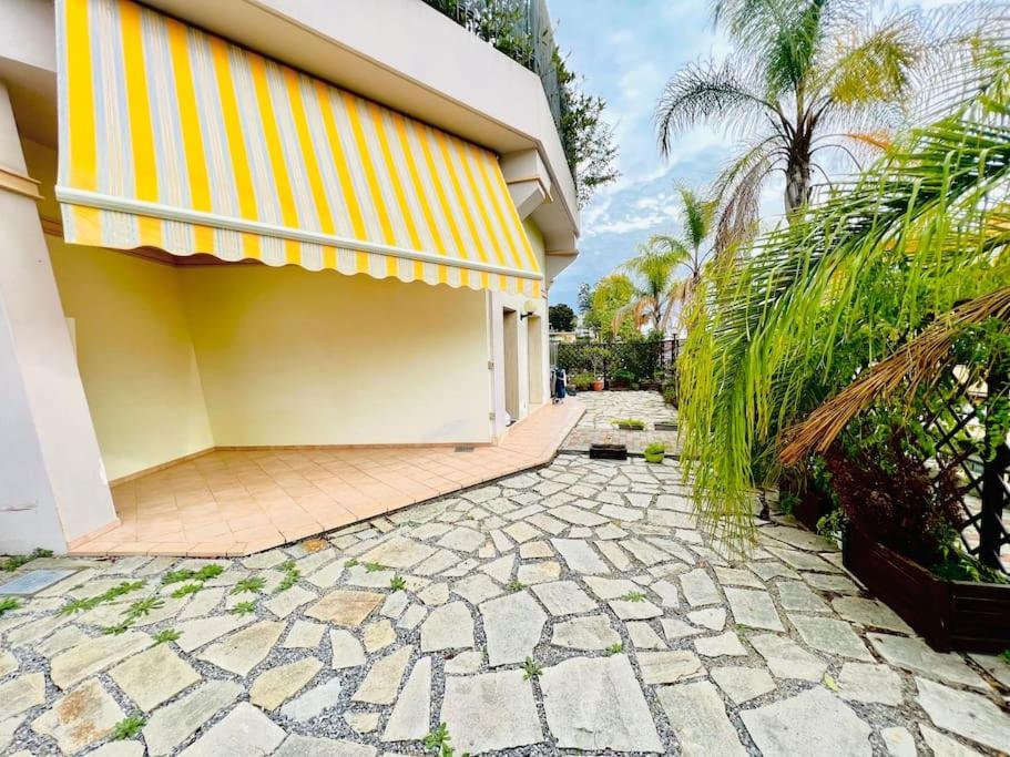 Suite Dei Fiori - Luxury Open Space Санремо Экстерьер фото
