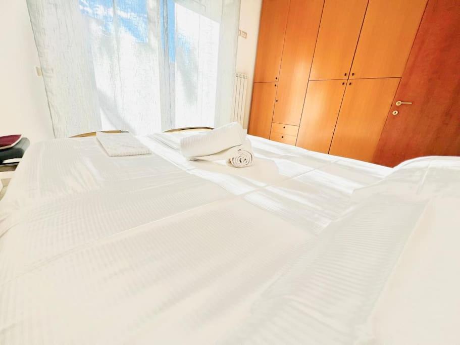 Suite Dei Fiori - Luxury Open Space Санремо Экстерьер фото