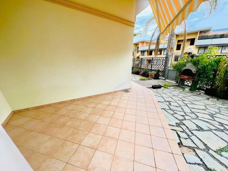 Suite Dei Fiori - Luxury Open Space Санремо Экстерьер фото